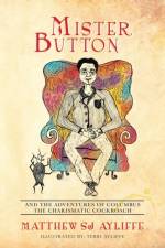 Mister Button af Matthew Sj Ayliffe