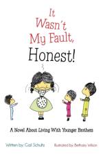 It Wasn't My Fault, Honest! af Gail Schultz