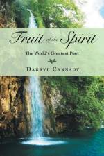 Fruit of the Spirit af Darryl Cannady