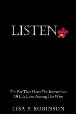 Listen af Lisa P Robinson