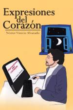 Expresiones del Corazon af Nestor Vinicio Alvarado