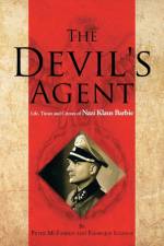 The Devil's Agent af Peter McFarren