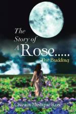 Story of a Rose.....the Budding af Chayan Mistique Rose