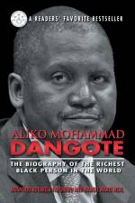 Aliko Mohammad Dangote af Moshood Ademola Fayemiwo