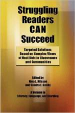 Struggling Readers Can Succeed
