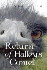 Return of Halley's Comet af H Valencia