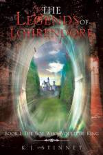 Legends of Lohrendore