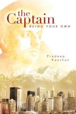 Captain af Pradeep Kanthan