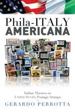 Phila-Italy Americana af Gerardo Perrotta