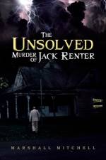 Unsolved Murder of Jack Renter af Marshall Mitchell
