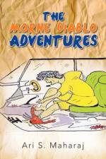 Morne Diablo Adventures af Ari S Maharaj