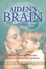 Aiden's Brain af Albert P Scheiner
