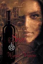 Strigoi af Wynter Wilkins