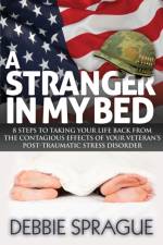 A Stranger In My Bed af Debbie Sprague