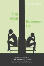 Wall Between Us af Alyce F Norris