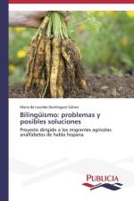 Bilinguismo af Dominguez Galvez Maria de Lourdes