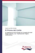 Prisma del Limite af Diaz Gamboa Sandra Lucia