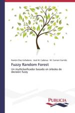 Fuzzy Random Forest af Diaz-Valladares Ramon