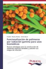Funcionalizacion de polimeros por radiacion gamma para usos biomedicos af Bucio Emilio