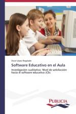 Software Educativo en el Aula af Lopez Regalado Oscar