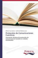 Protocolos de Comunicaciones Cuanticos af Cruz-Santos William