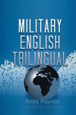 Military English Trilingual af Aida Payton