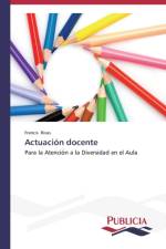 Actuacion docente af Rivas Francis