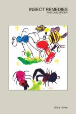 Insect Remedies and One Spider af Jenny Jones