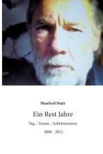 Rest Jahre af Manfred Stutz