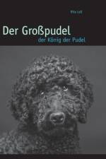 Grosspudel af Rita Lell