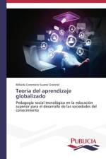 Teoria del aprendizaje globalizado af Suarez Graterol Mileida