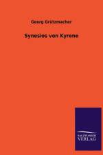 Synesios von Kyrene af Georg Grutzmacher