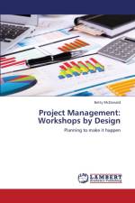 Project Management af Betty McDonald