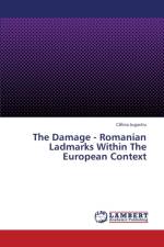 Damage - Romanian Ladmarks Within The European Context af Că