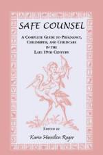 Safe Counsel af Karen Hamilton Rager