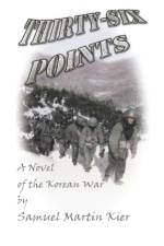 Thirty-Six Points af Samuel M Kier