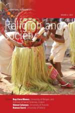 Religion and Society