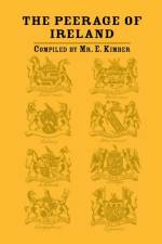 Peerage of Ireland af Kimber