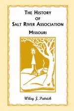 History of Salt River Association af Wiley J Patrick
