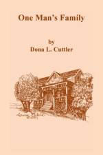 One Man's Family af Dona Cuttler
