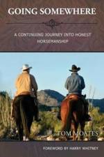 Going Somewhere af Tom Moates