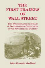 First Traders on Wall Street af John Alexander Buckland