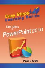 Easy Steps Learning Series af Paula L. Smith