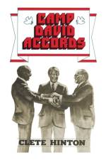 Camp David Accords af Clete A Hinton