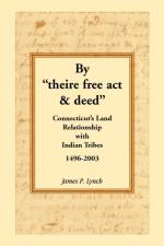 By Theire Free ACT & Deed af James P (John Jay College of Criminal Justice