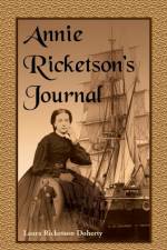 Annie Ricketson's Journal af Laura Ricketson Doherty