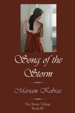 Song of the Storm af Mariam Kobras