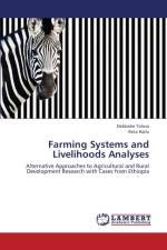 Farming Systems and Livelihoods Analyses af Debbebe Tolosa