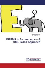 DIPRMS in E-commerce - A UML Based Approach af Sanjay Banerjee