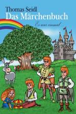 Marchenbuch af Thomas Seidl